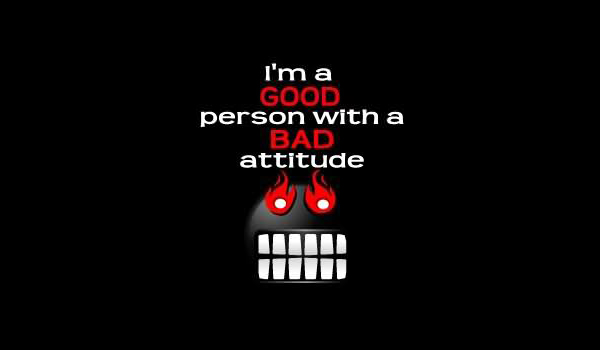 Attitude Status