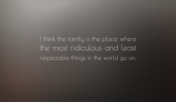Family Status
