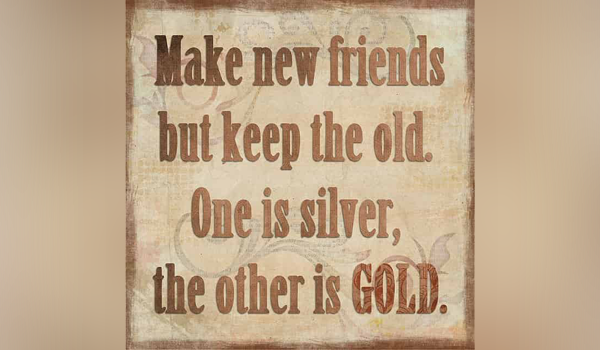 Friendship