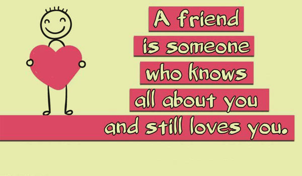 Friendship