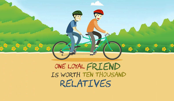 Friendship
