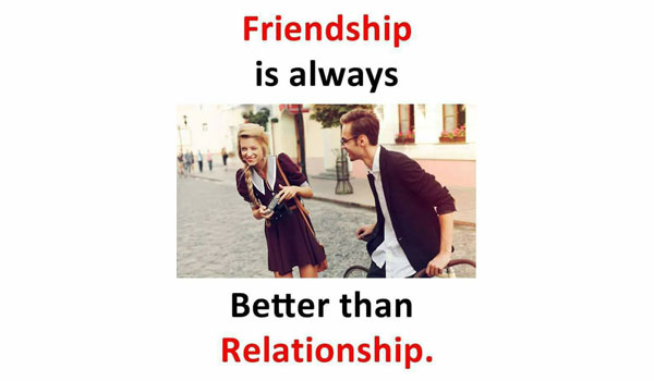 Friendship Forever