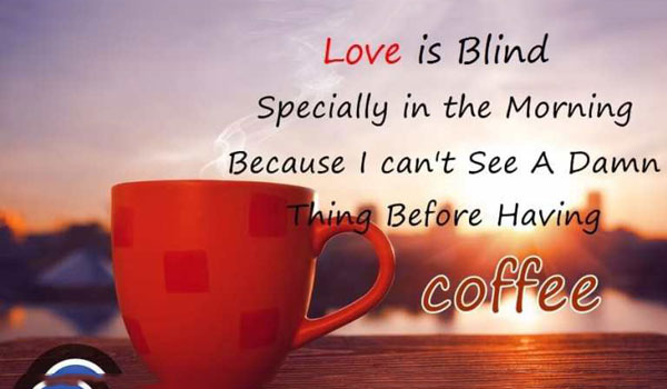 Good Morning