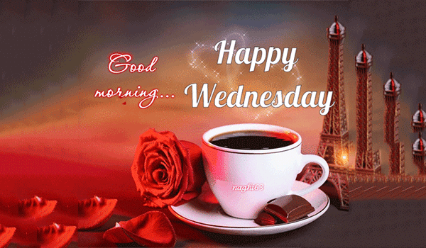 Good Morning
