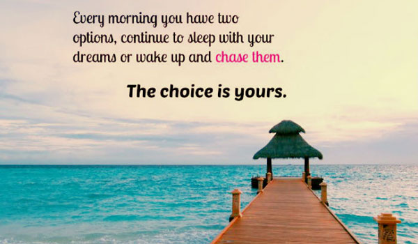 Good Morning