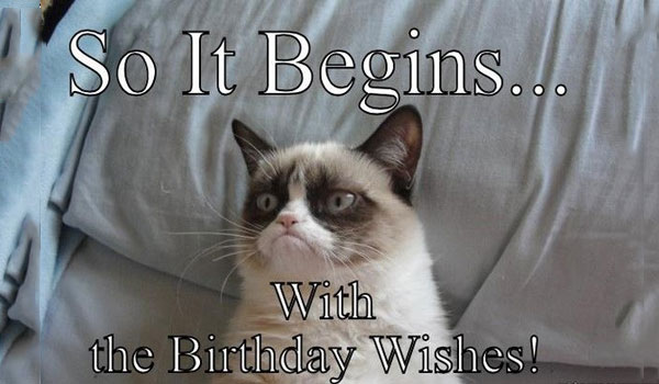 Birthday Wishes Quotes