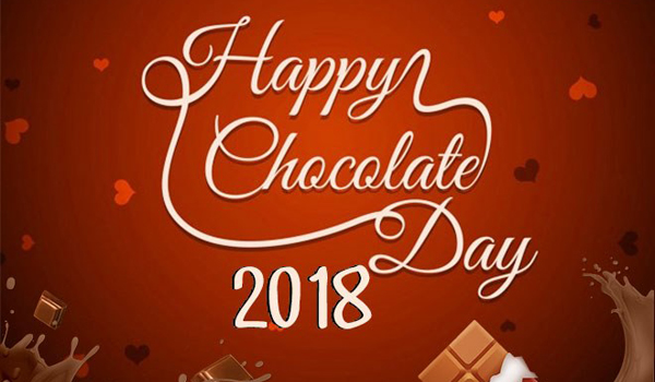 Happy Chocolate Day
