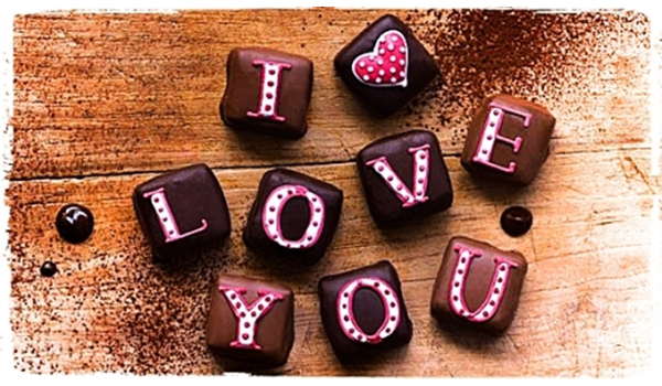 Happy Chocolate Day
