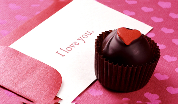 Happy Chocolate Day
