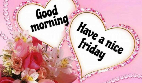 Good Morning