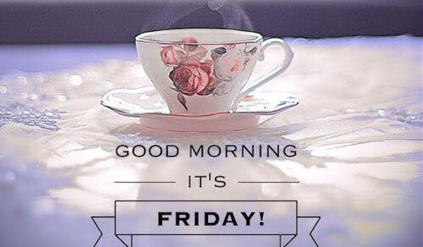 Good Morning