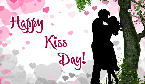 Best Kiss Day Messages