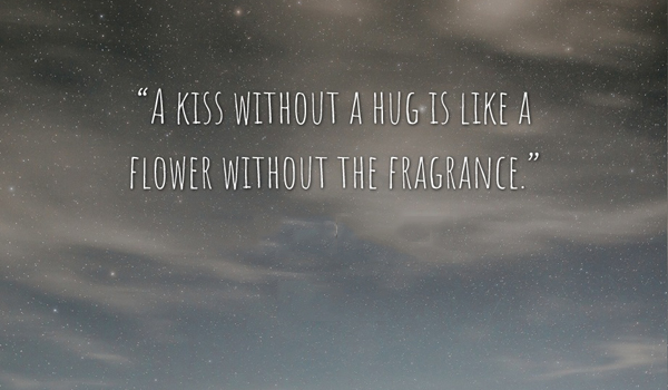 Best Kiss Day Status