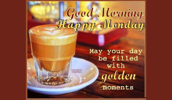 Happy Morning