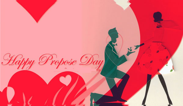 Propose Day Status