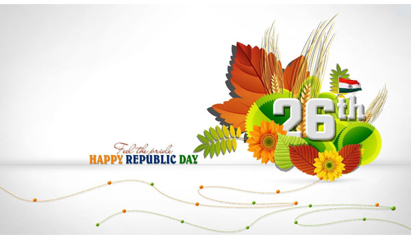 Happy Republic Day!