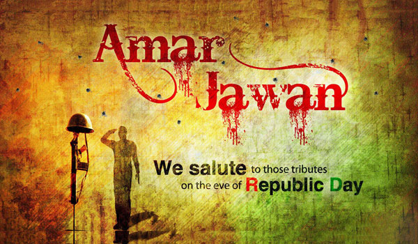 HAPPY 69th REPUBLIC DAY 2018