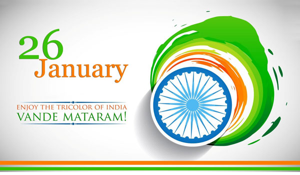 HAPPY 69th REPUBLIC DAY 2018