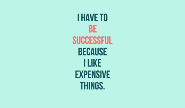 Inspirational Thoughts