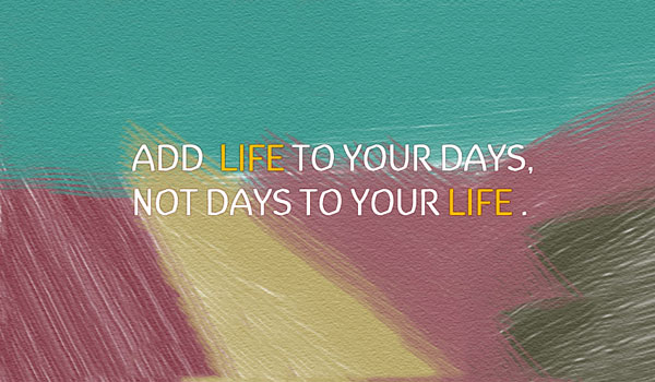 Best Life Quotes