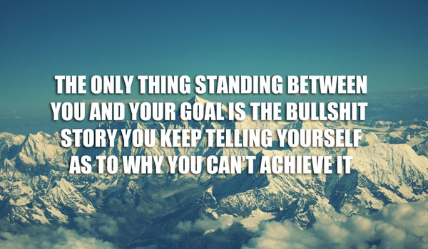 Motivational