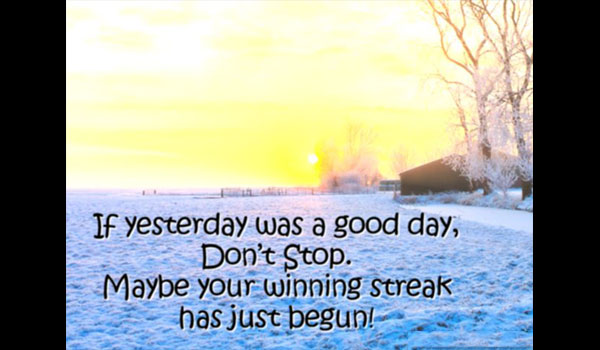 Motivational