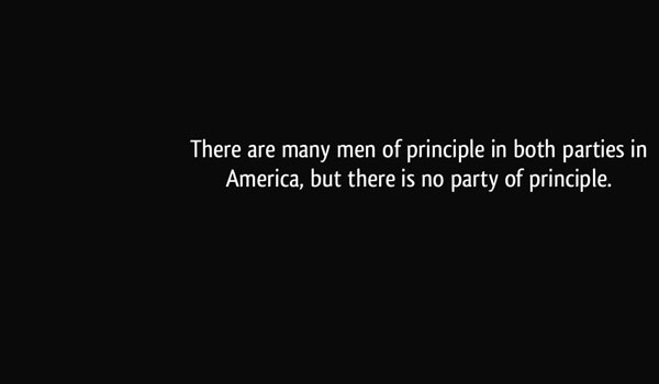 Politics