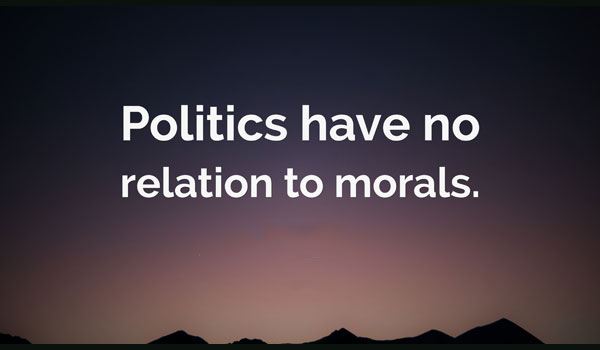 Politics