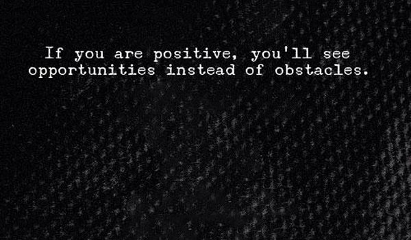 Best Positive Thoughts