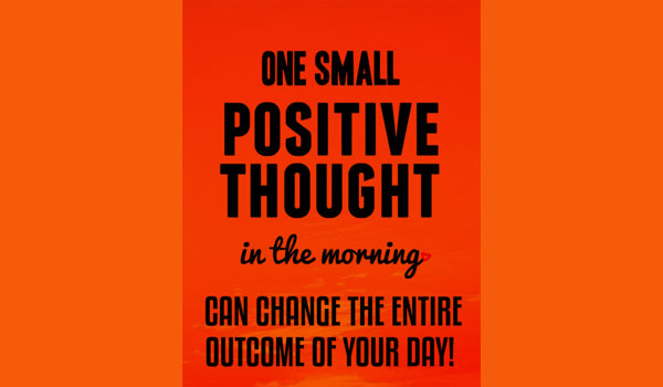Positive