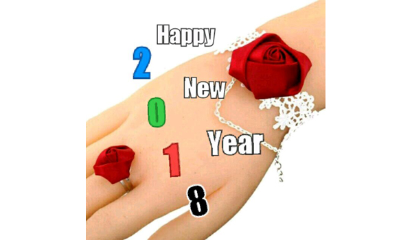 Happy New Year