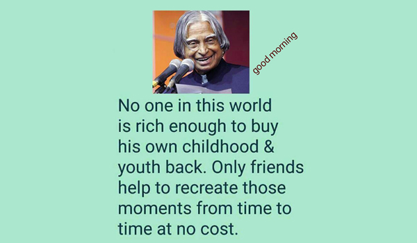 Inspirational quotes