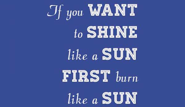 Motivational