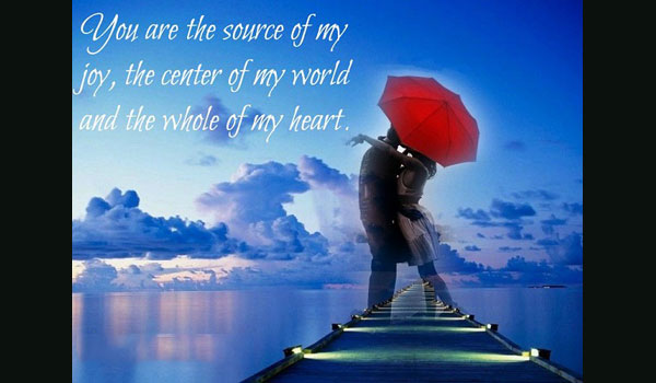 Romantic