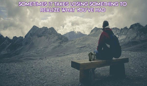 Sad Status Quotes