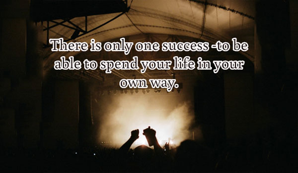 Success