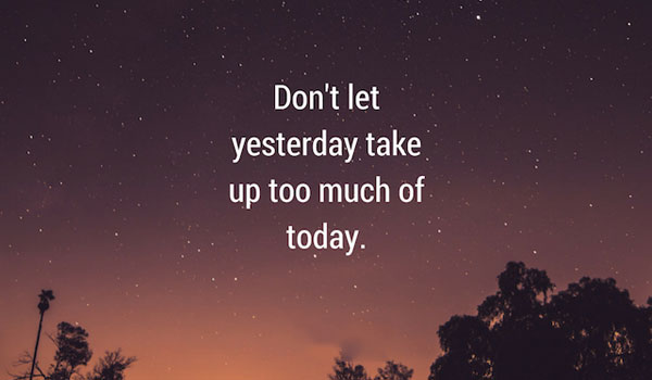 Success Thoughts