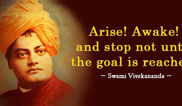 Swami Vivekananda