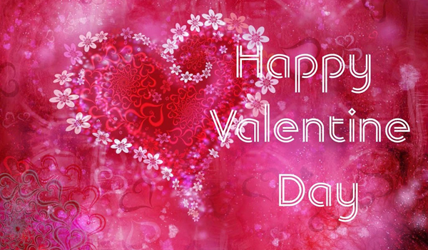 Happy Valentine Day