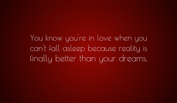 Valentine’s Day quotes