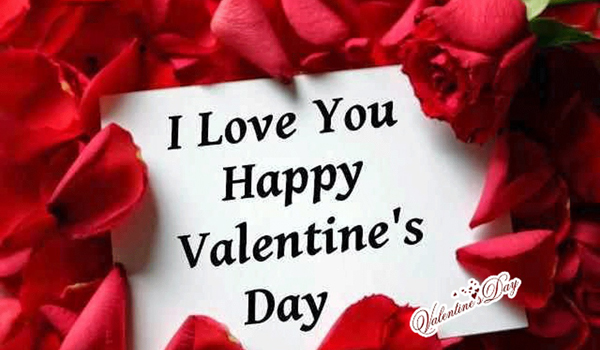 Happy Valentines Day Status