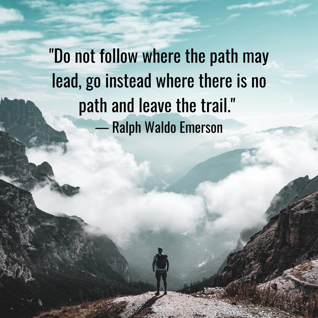 Trailblazing Spirit