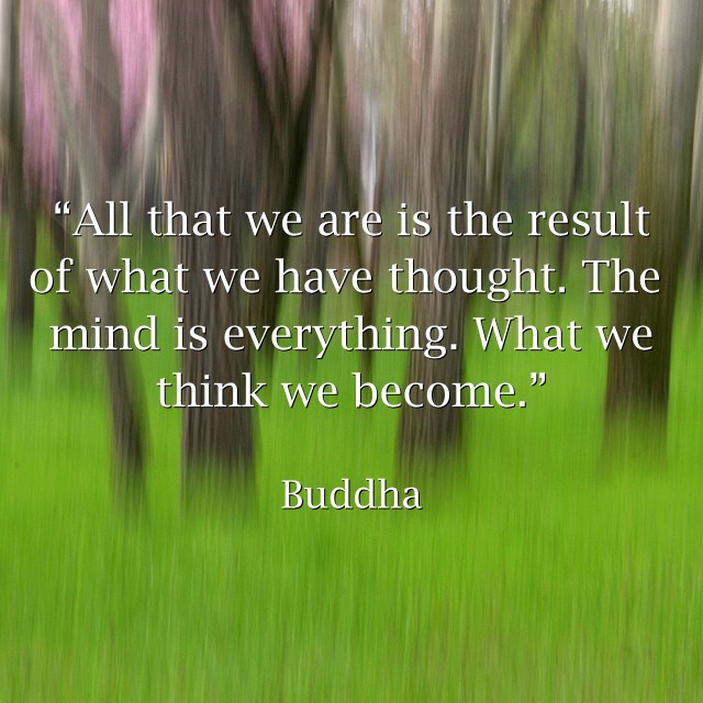Mind’s Mastery: The Path to Becoming