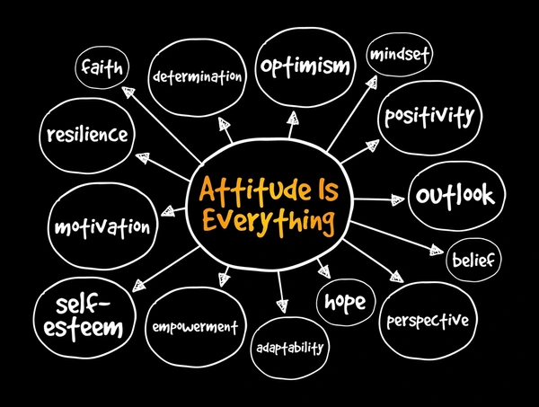 Attitude