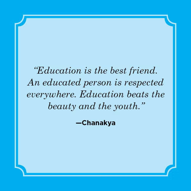 Chanakya