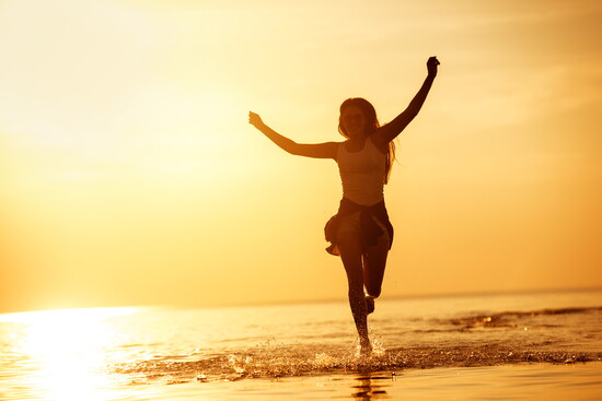 Positive