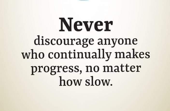 Respect the Journey