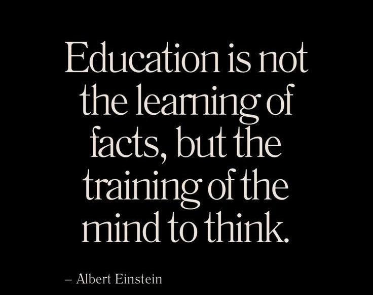True Education