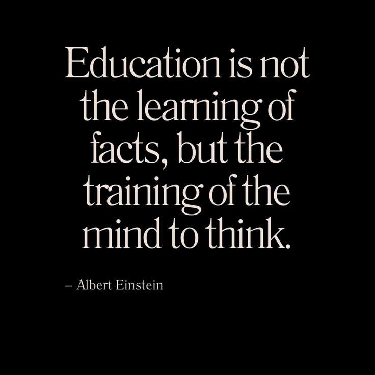 True Education