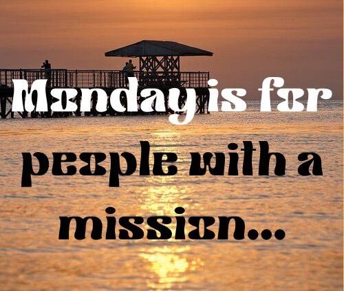 Start With Purpose